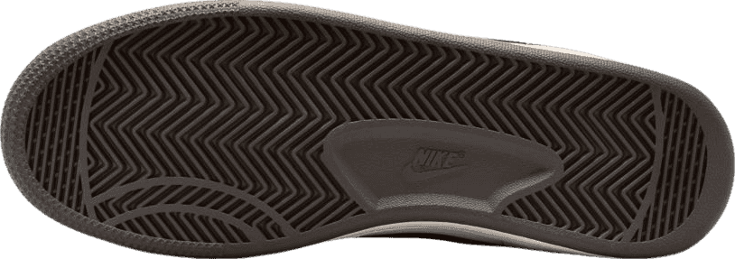 Nike Terminator Low Velvet Brown