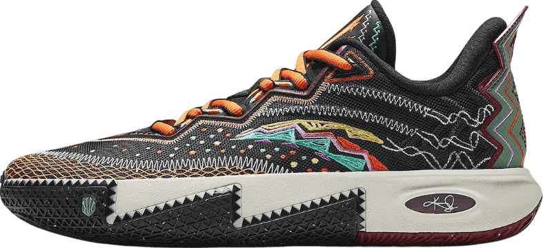 Anta Kai 2 Solar Return