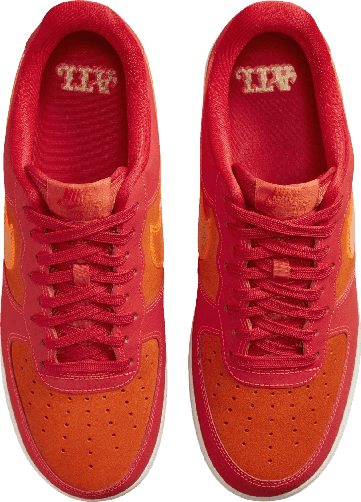 Nike Air Force 1 Low ATL