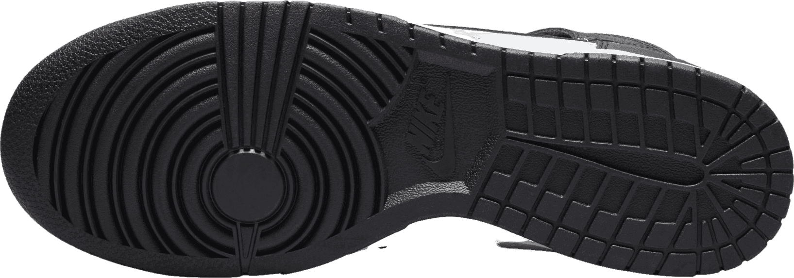 Nike Dunk High Panda Black/White