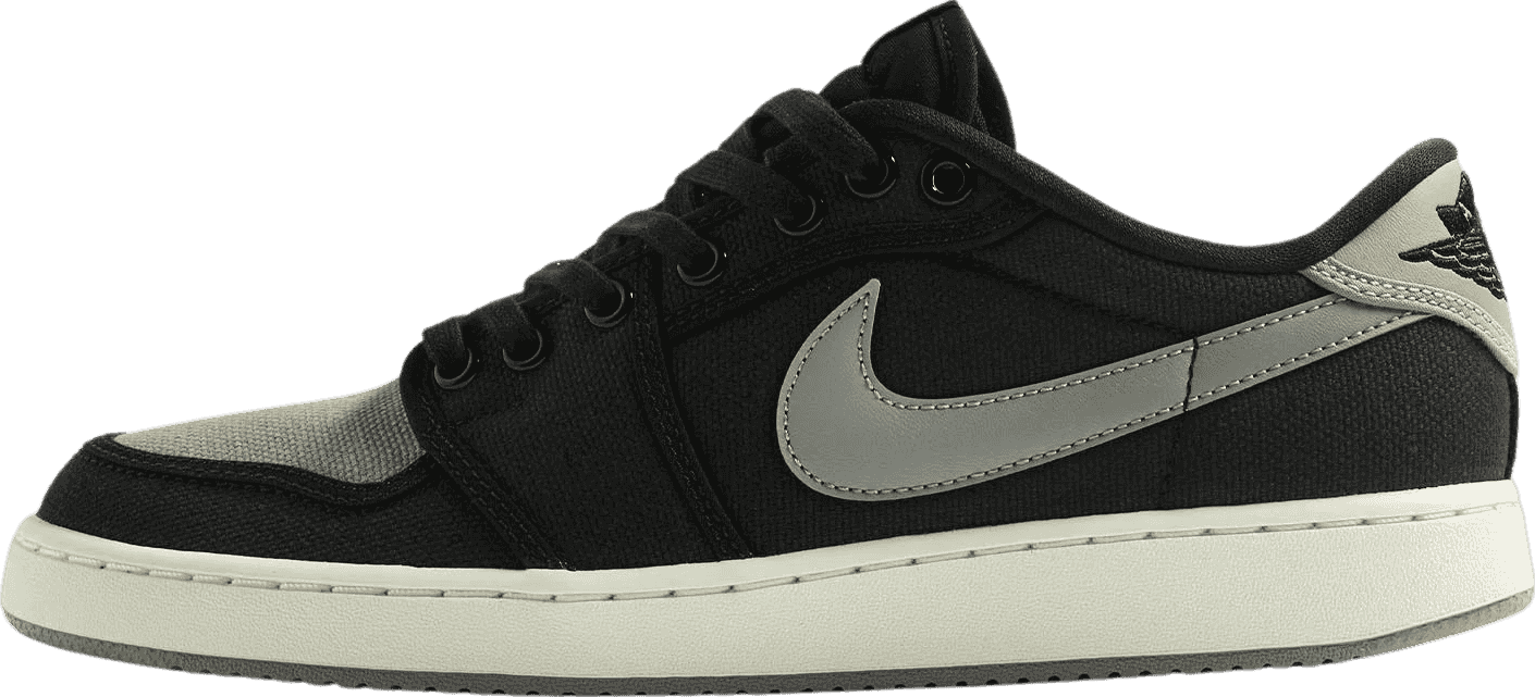 Air Jordan 1 KO Low Shadow