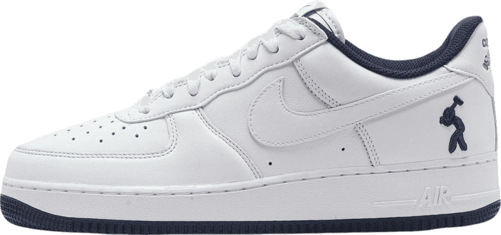 Lil Yachty x Nike Air Force 1 Low Concrete Boys