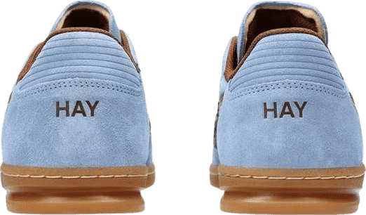 Asics Skyhand OG HAY Blue