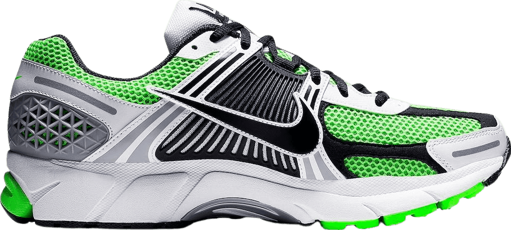 Nike Zoom Vomero 5 Electric Green/Black