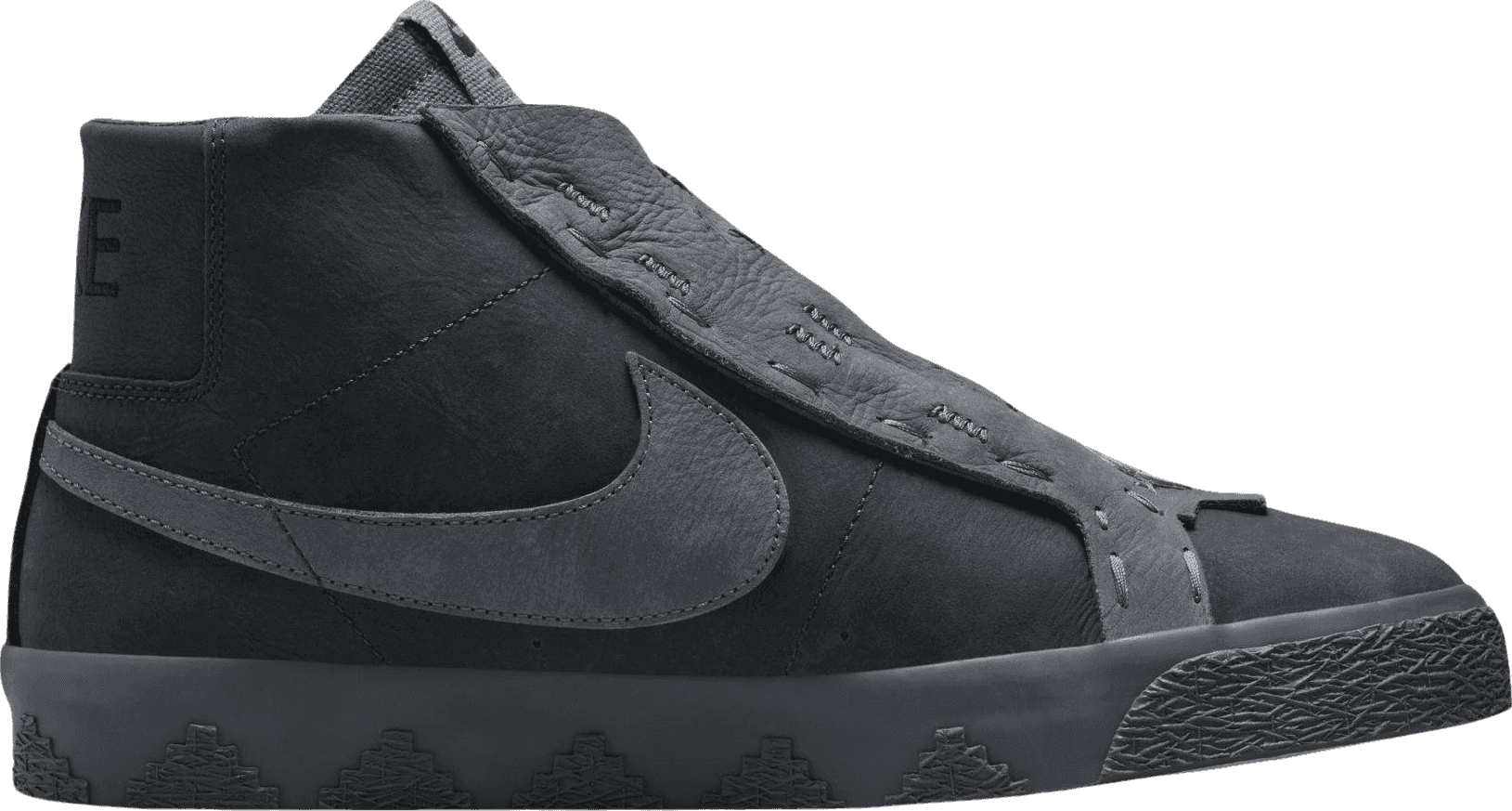 Nike SB Zoom Blazer Mid Di’Orr Greenwood