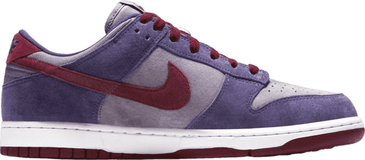 Nike Dunk Low Plum (2024)