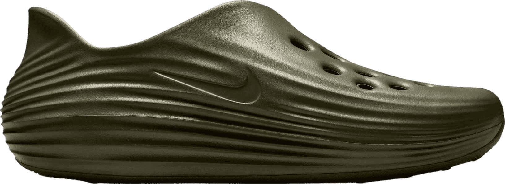 Nike ReactX Rejuven8 Medium Olive