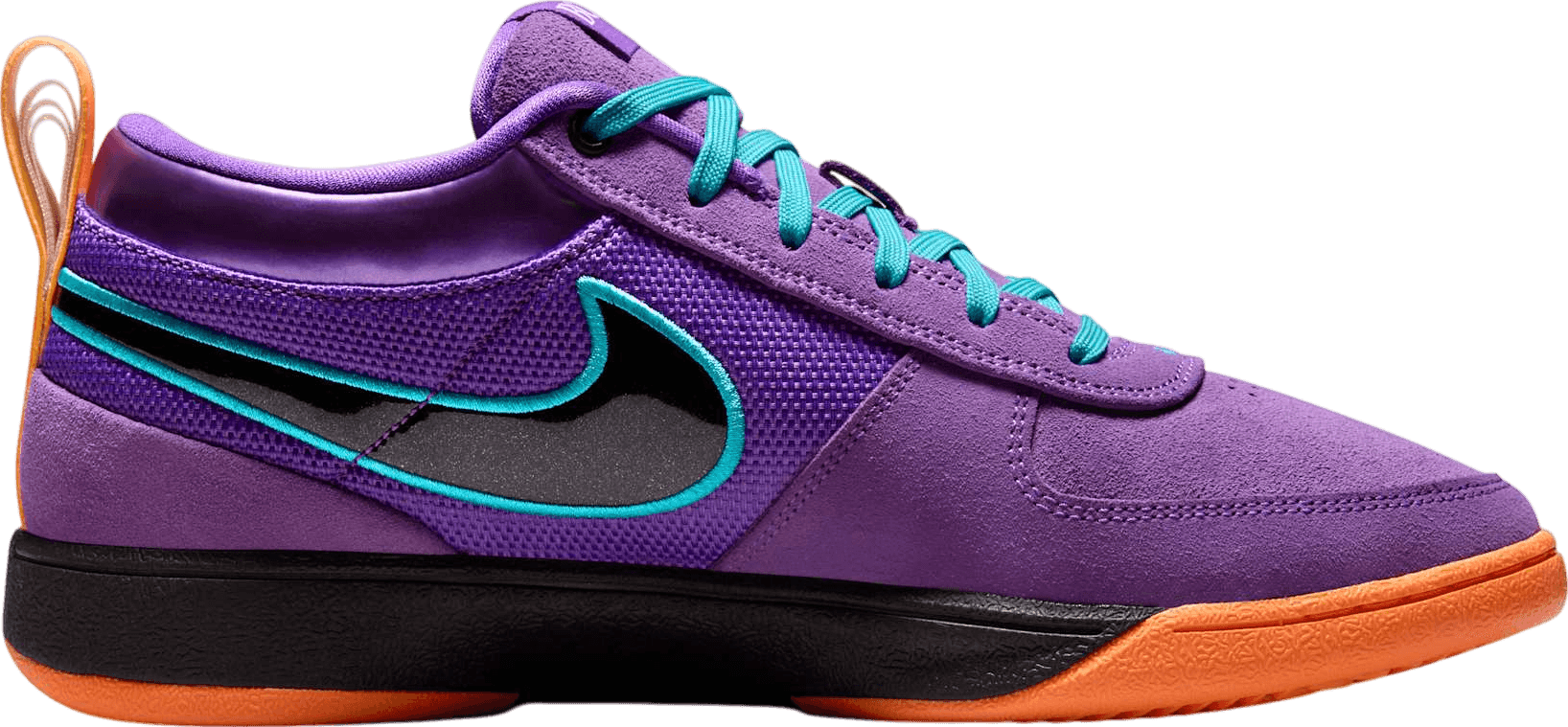 Nike Book 1 Wild Berry
