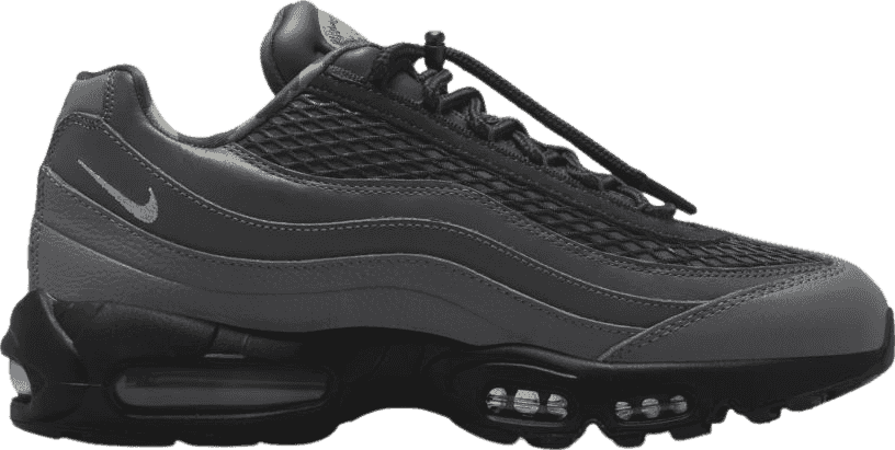 Nike Air Max 95 Corteiz Aegean Storm