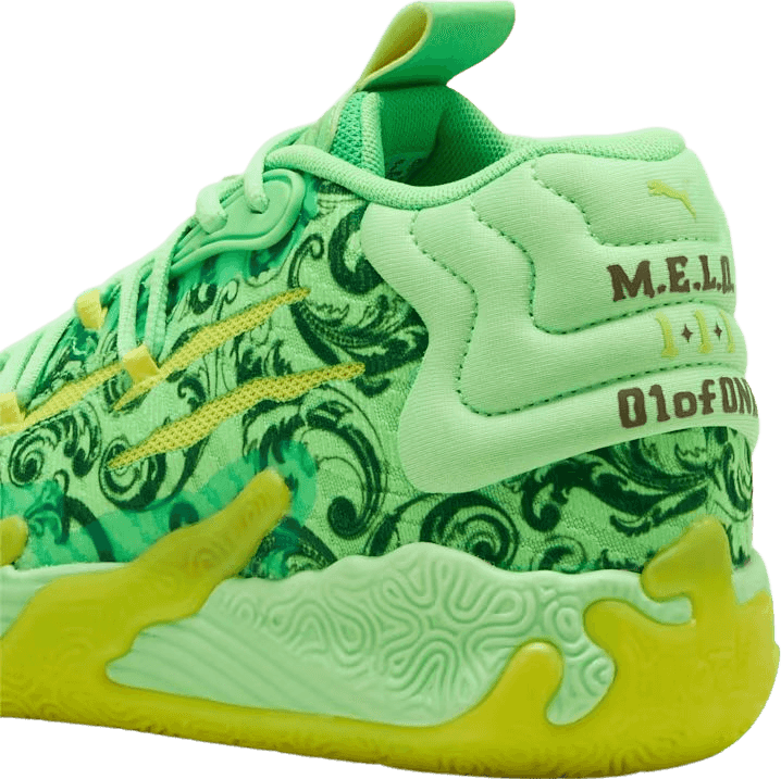 Puma LaMelo Ball MB.03 LaFrancé