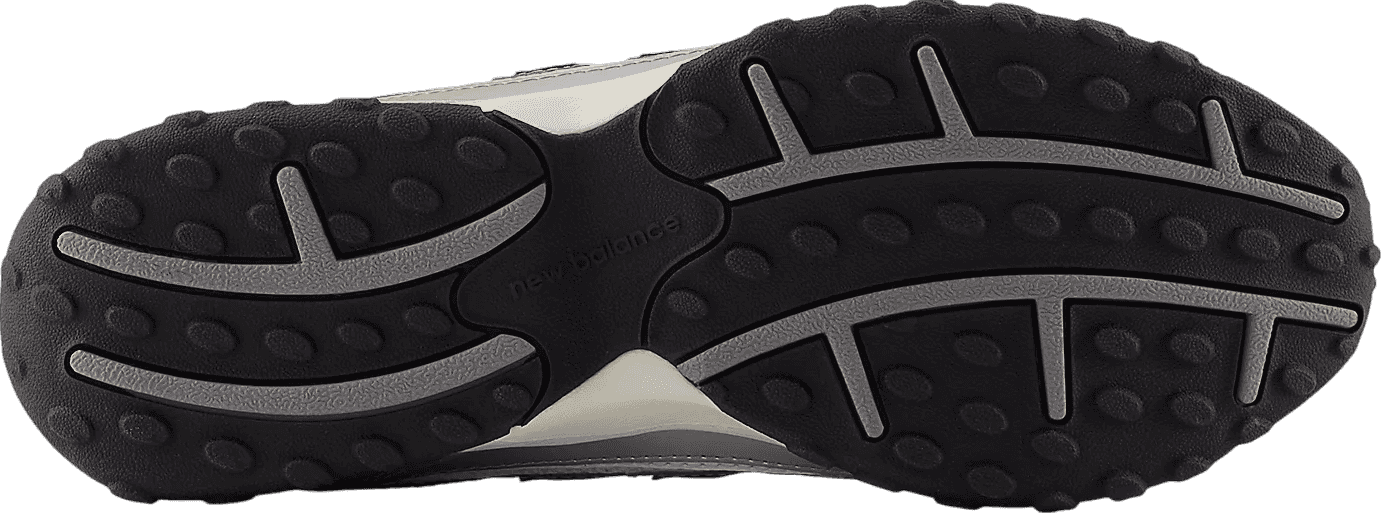 New Balance 204L Silver Metallic Black