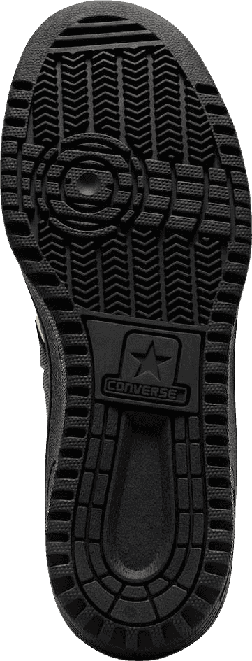 Converse Weapon Ox Patta Black