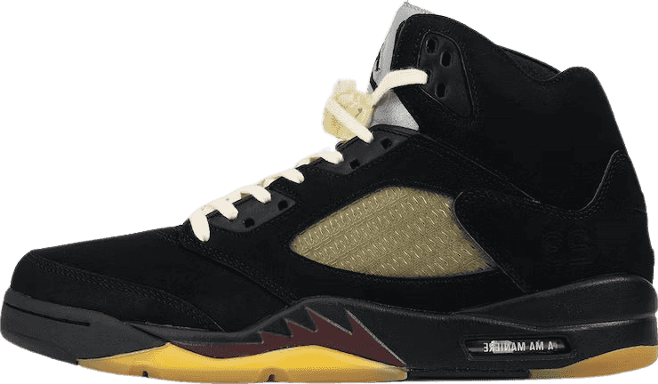 Air Jordan 5 A Ma Maniére Dusk