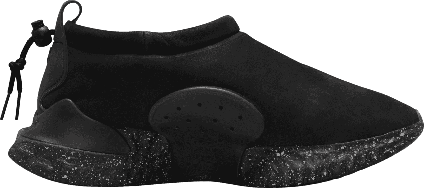 Nike Moc Flow Undercover Black