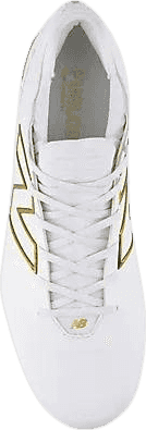 New Balance Prodigy White/Gold