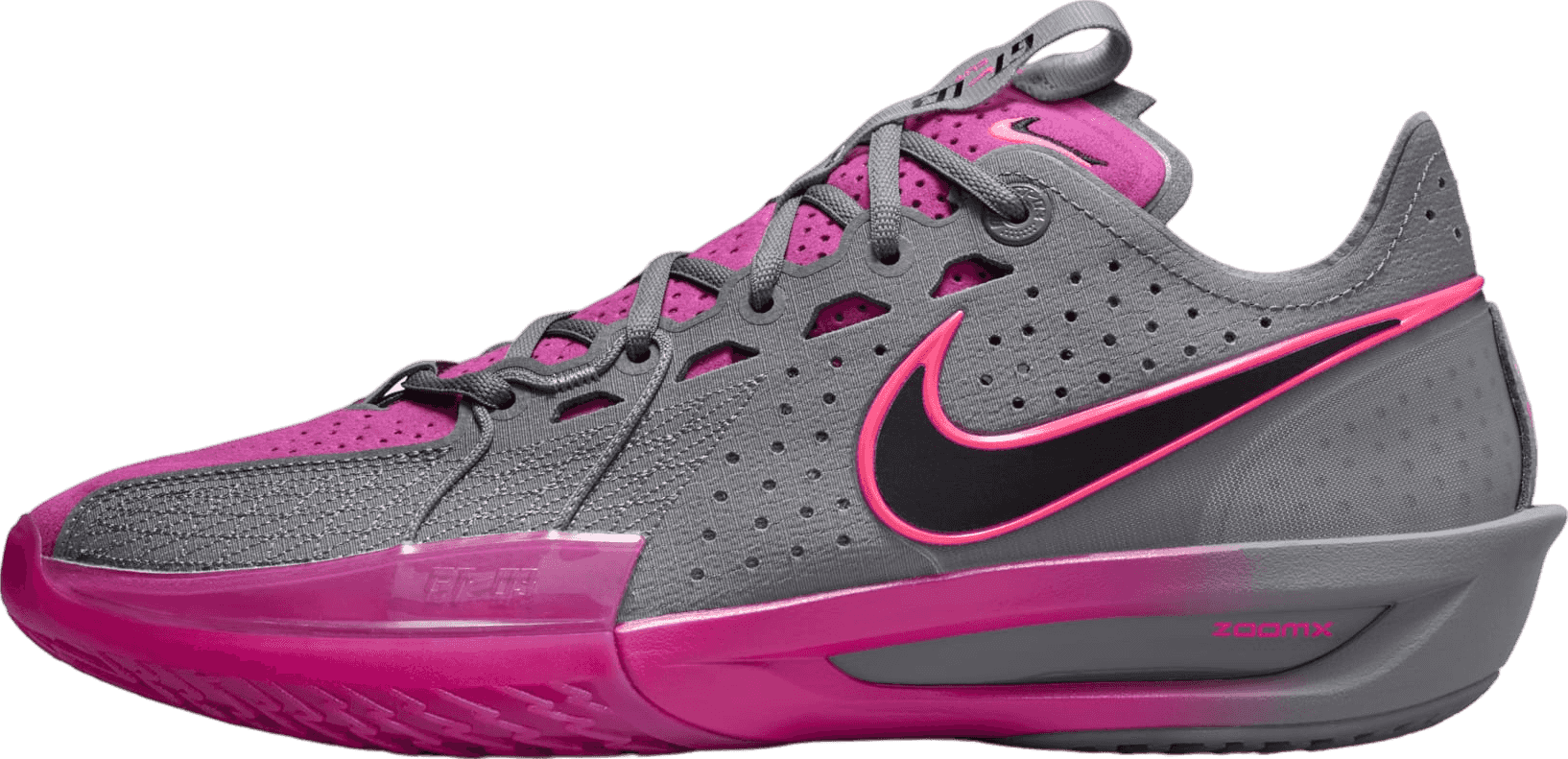 Nike Air Zoom G.T. Cut 3 Vinification