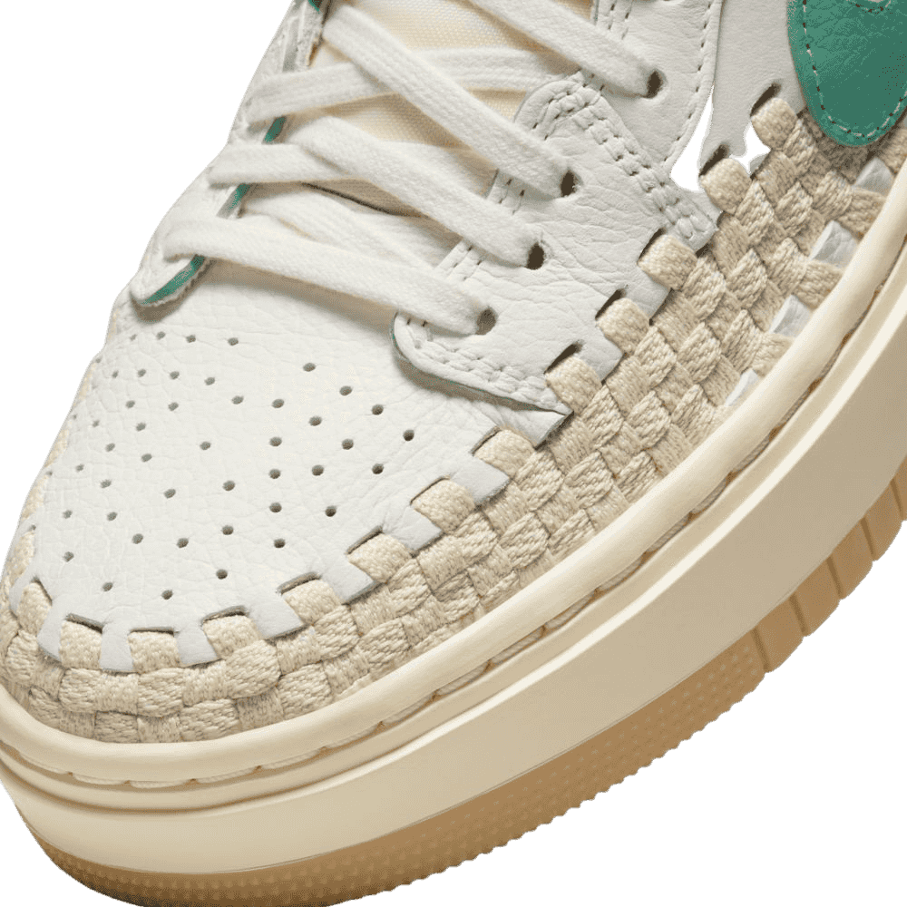 Air Jordan 1 Elevate High Union LA Bephie's Beauty Supply Woven (W)