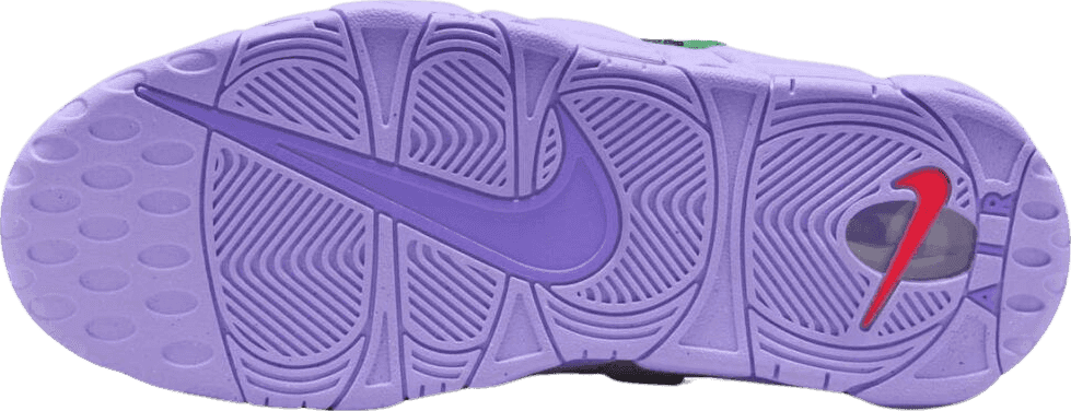 Nike Air More Uptempo Low AMBUSH Lilac