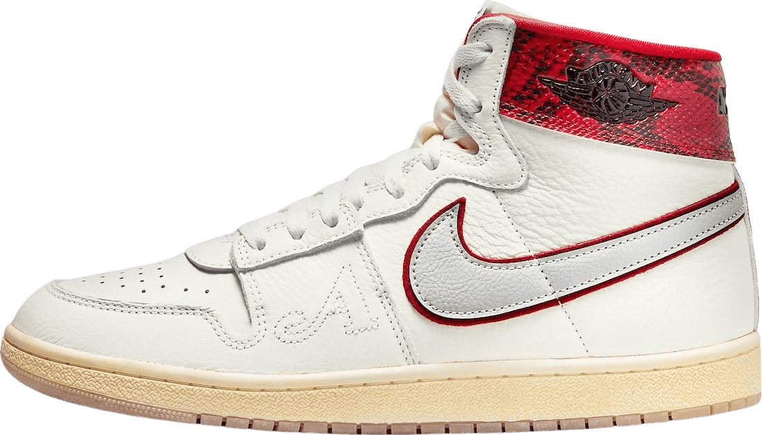 Nike Jordan Air Ship Awake NY