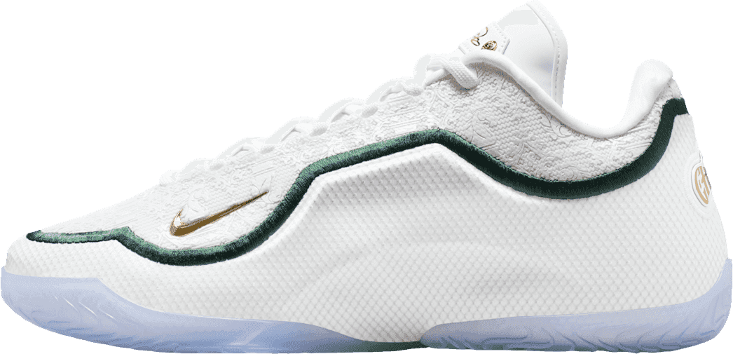 Nike LeBron 23 From This Point Forward