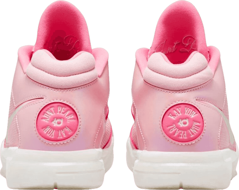 Nike KD 3 Aunt Pearl