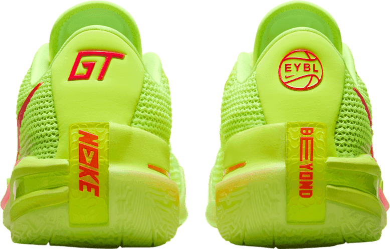 Nike Air Zoom GT Cut EYBL Volt
