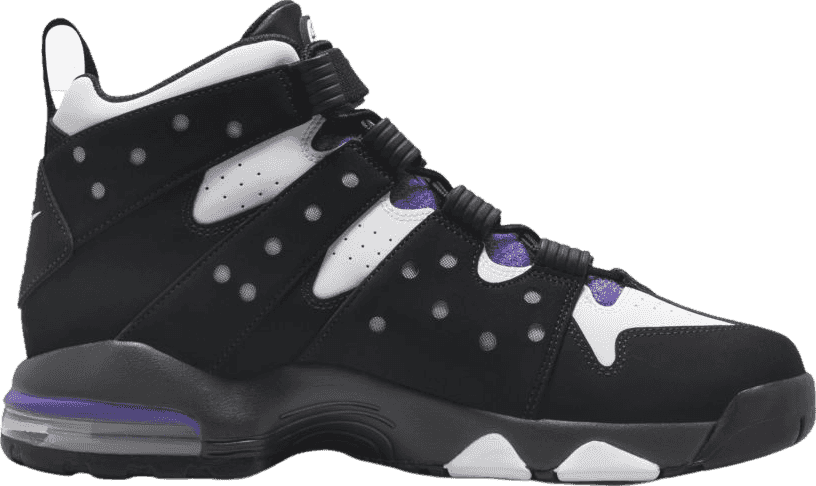Nike Air Max 2 CB '94 Pure Purple