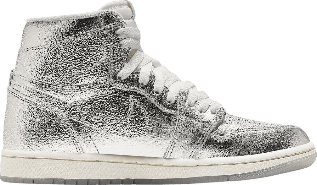Air Jordan 1 Retro High Chrome (W)