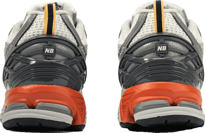 The Whitaker Group x New Balance 1906 Utility Shadow Grey