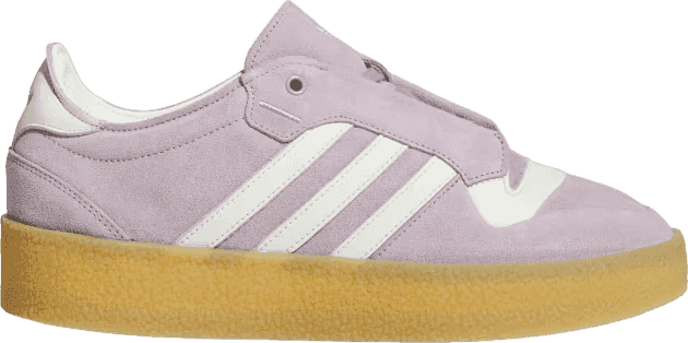 Adidas Rivalry Crepe Preloved Fig