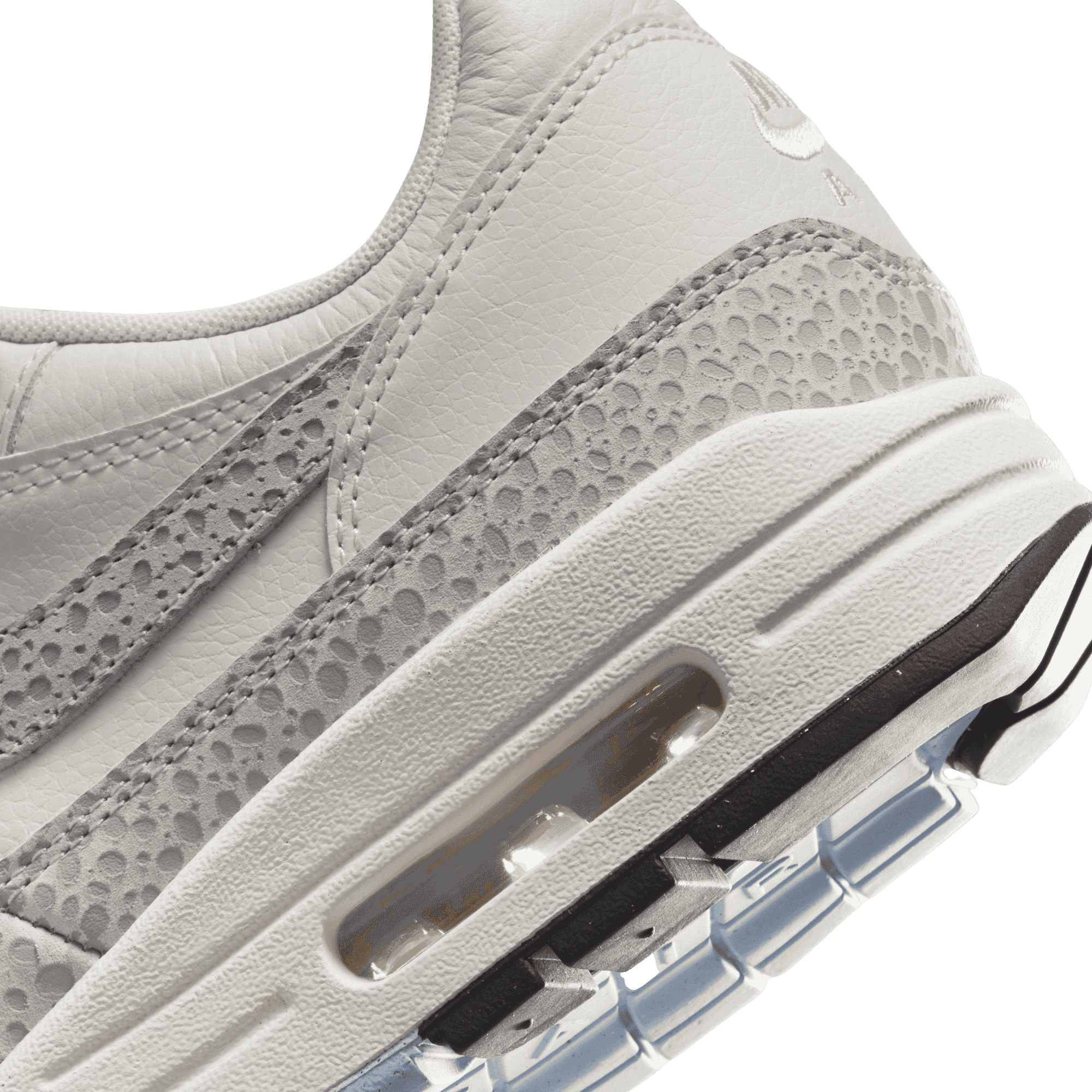 Nike Air Max 1 Safari Summit White (W)