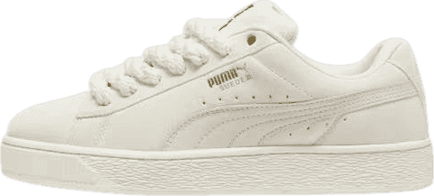 Suede XL Rope Sneakers Unisex