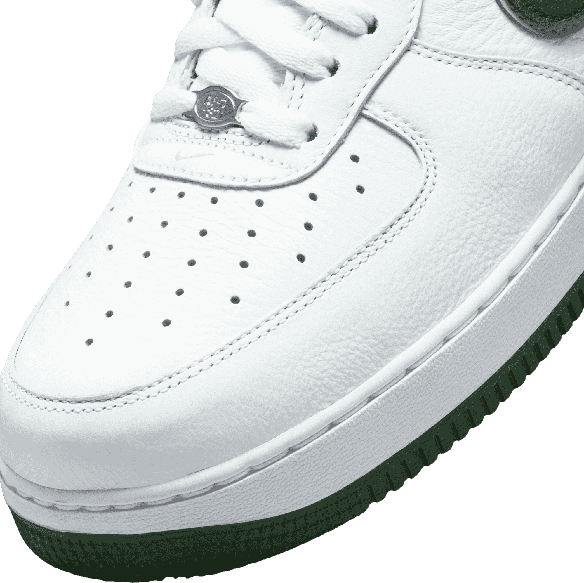 Nike Air Force 1 Low Four Horsemen