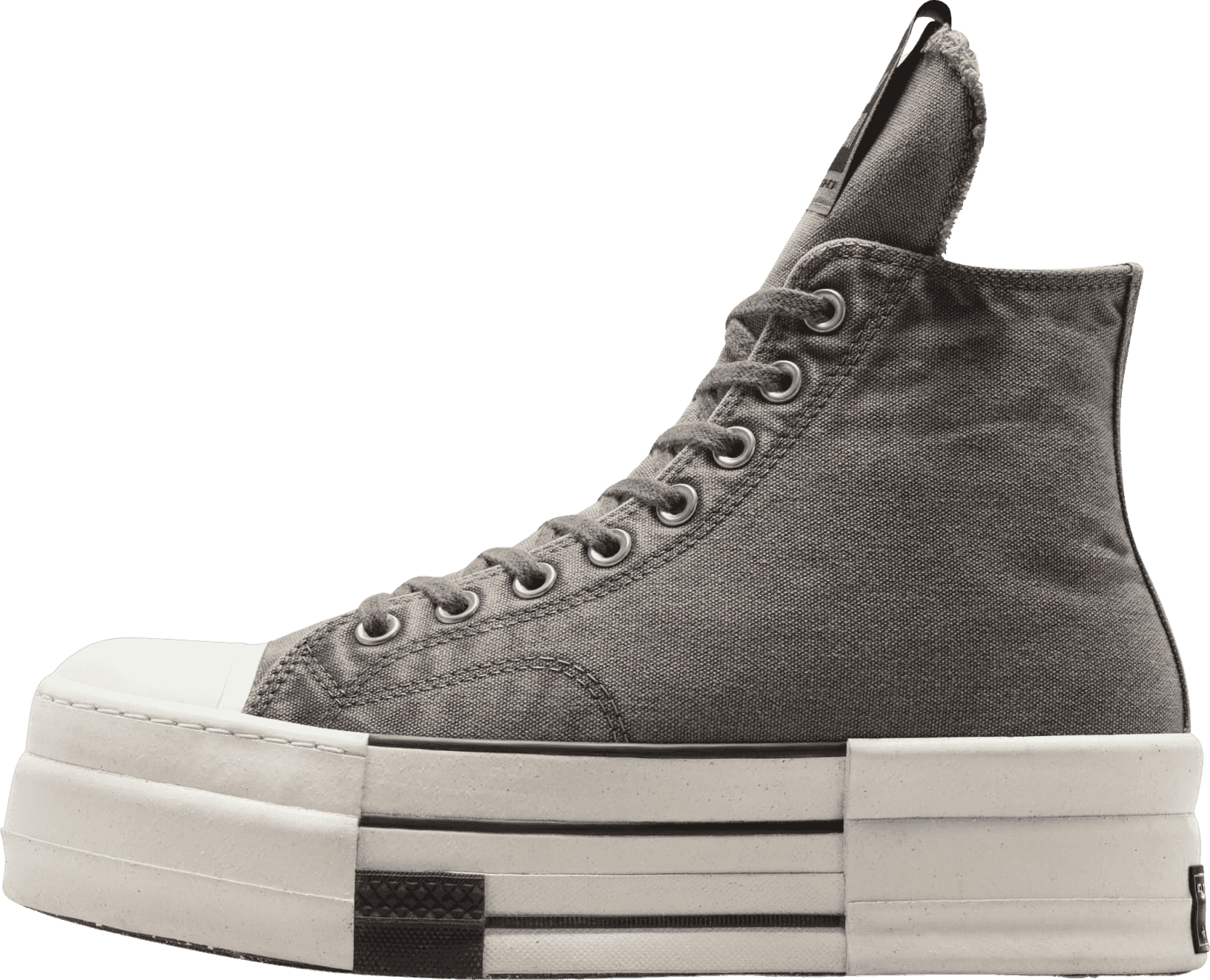 Converse x DRKSHDW DBL DRKSTR OVERDYE Chuck 70
