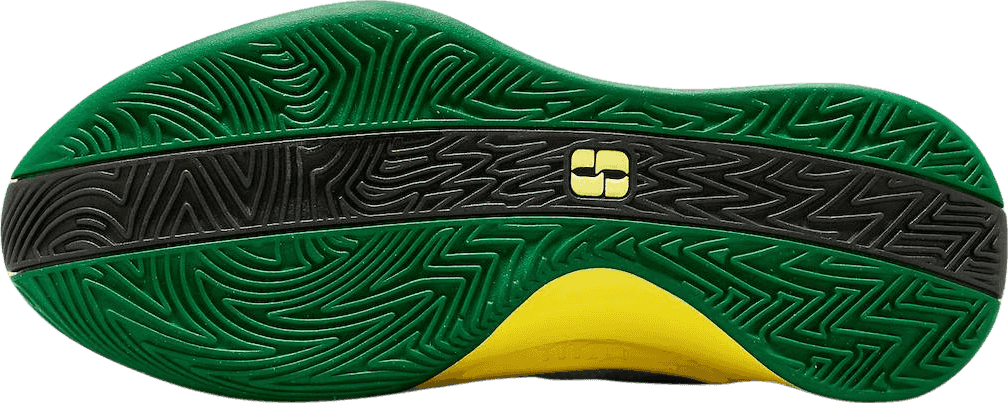 Nike Sabrina 1 Oregon Ducks (W)