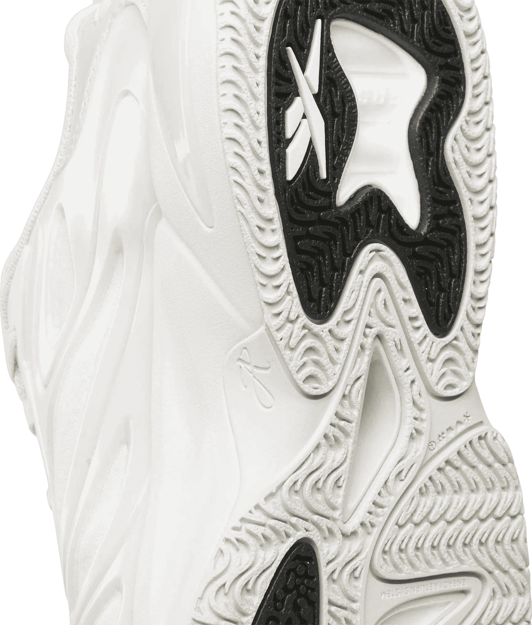 Reebok Angel Reese 1 Diamond Dust