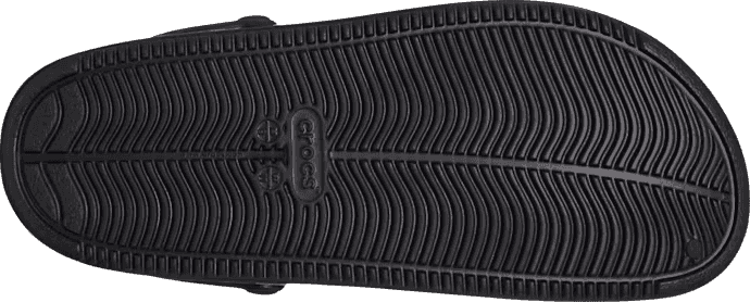 Crocs Classic Clog SpongeBob Off Court