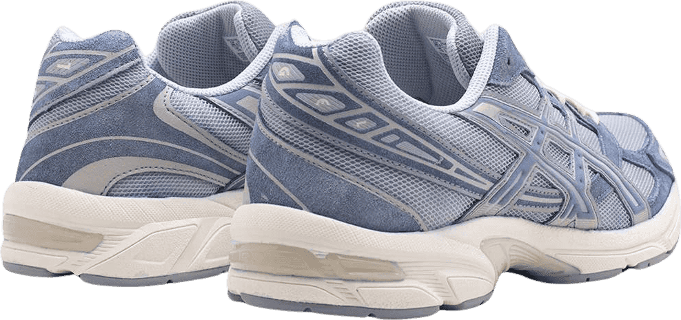 ASICS GEL-1130 Lapstone & Hammer Indigo Dip Dye