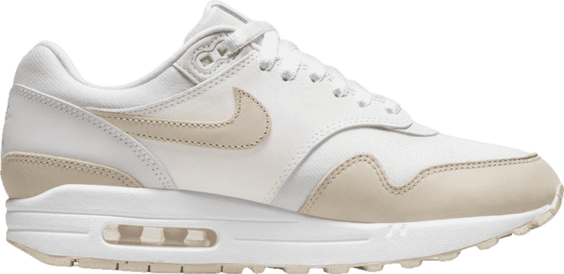 Nike Air Max 1 Premium Sanddrift (W)