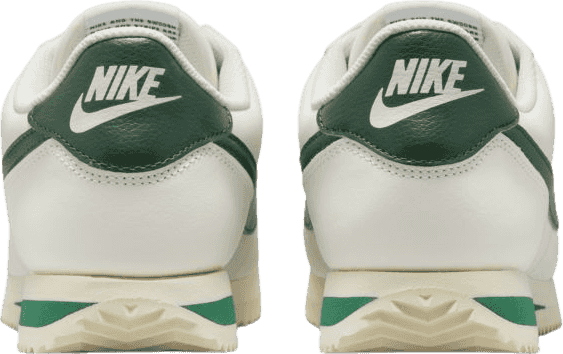 Nike Cortez Sail/Gorge Green (W)