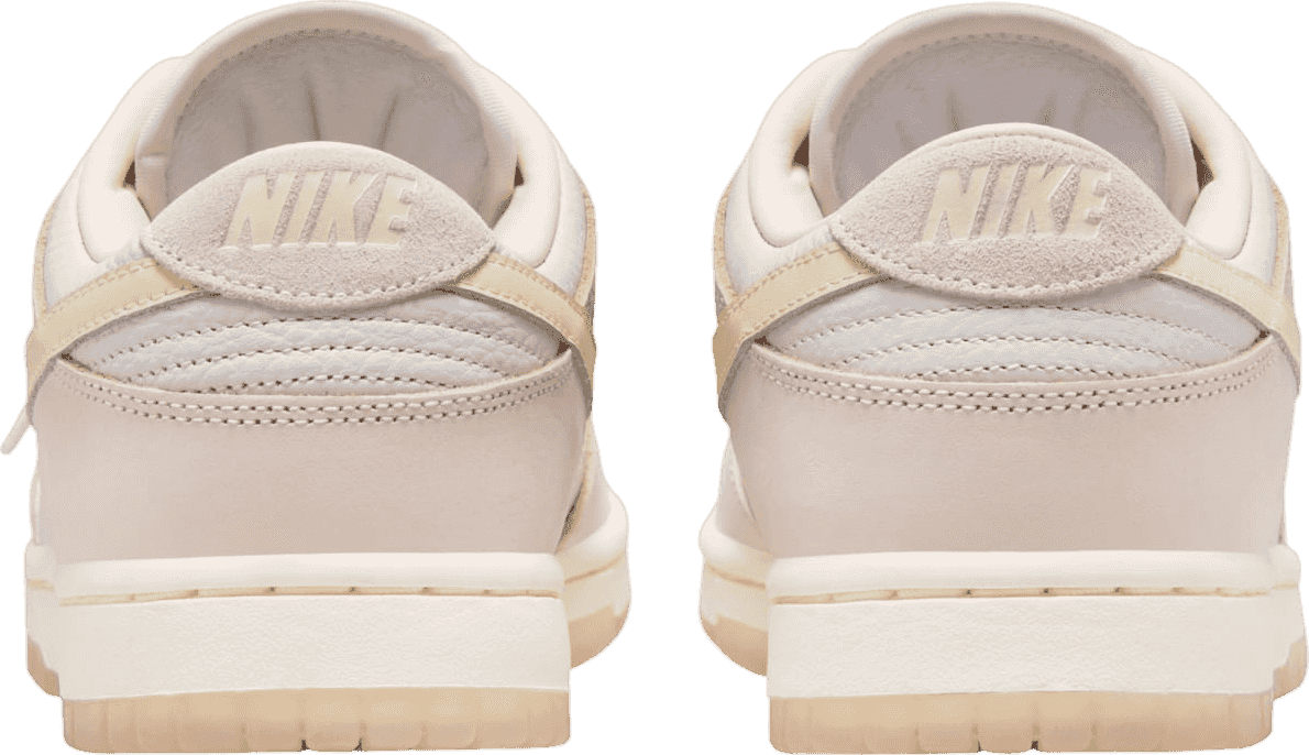 Nike Dunk Low Premium Light Soft Pink (W)