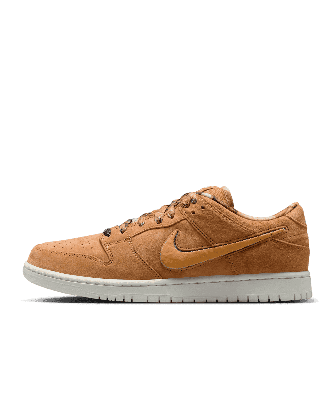 NOTE Manchester x Nike SB Dunk Low Brew and Biscuits