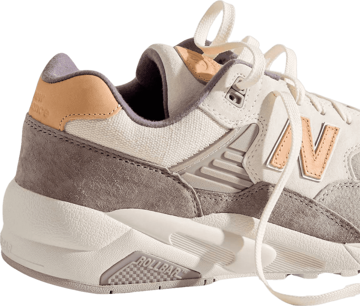 Kith x New Balance 580 Malibu