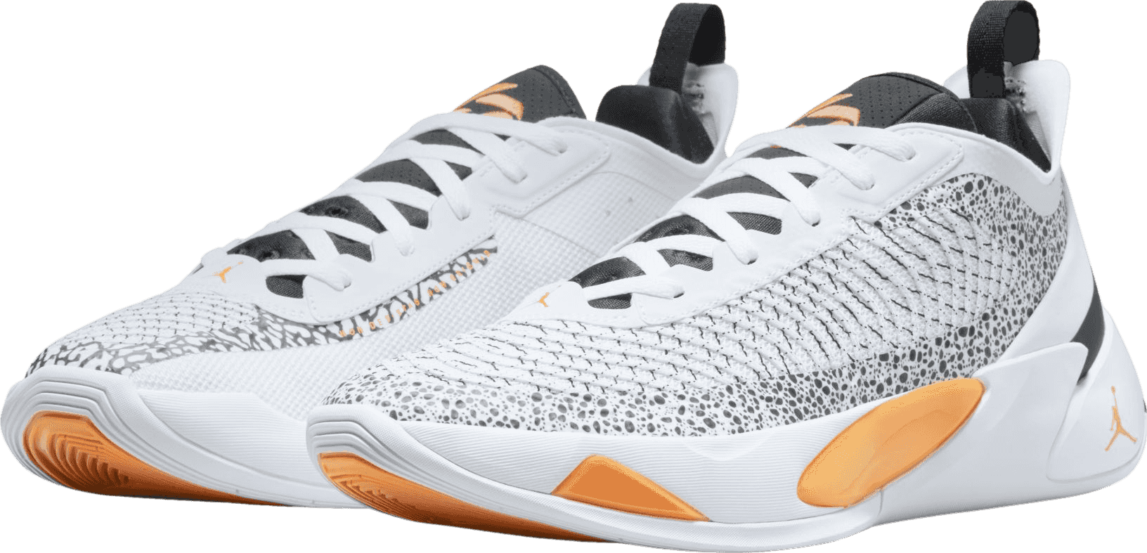 Air Jordan Luka 1 Safari