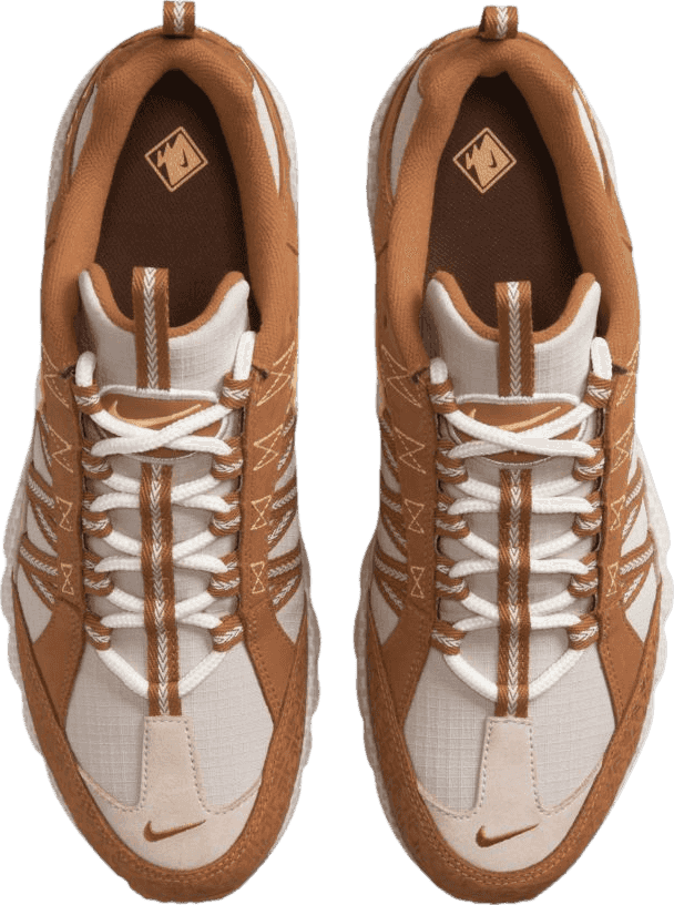 Nike Air Humara Future Movement Dark Russet