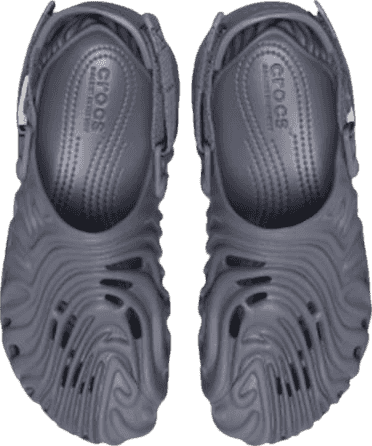 Crocs Pollex Clog Salehe Bembury Niagara