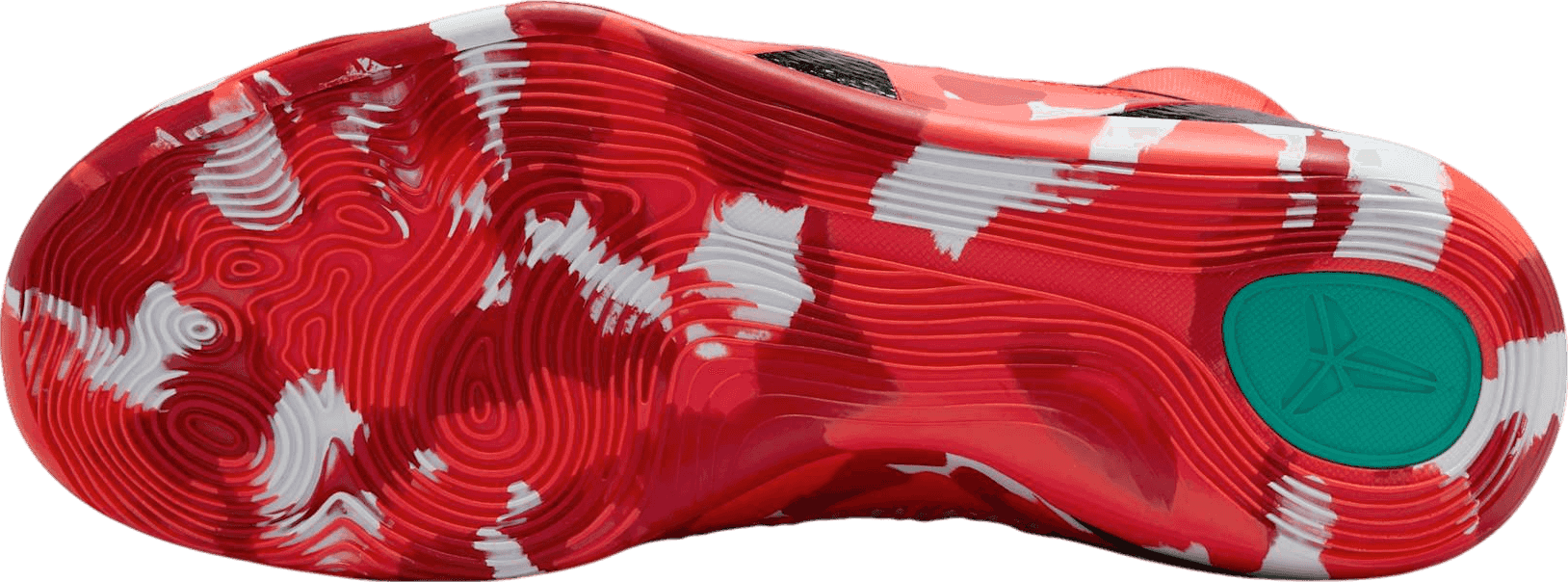 Nike Kobe 9 Elite Protro Bright Crimson