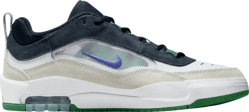 Nike SB Air Max Ishod Wair 2 Persian Violet/Obsidian