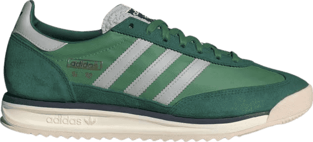 adidas SL 72 RS SHOES Preloved Green