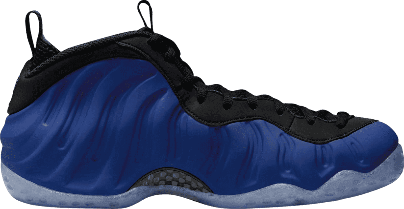 Nike Air Foamposite One Deep Royal